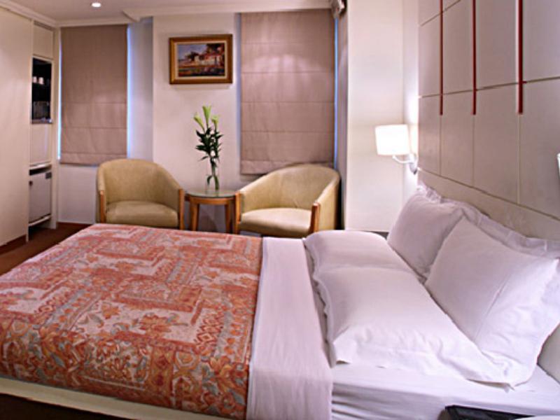 Kao Yuan Hotel - Zhong Zheng Taichung Buitenkant foto