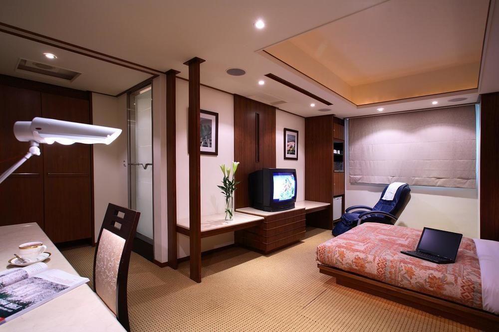 Kao Yuan Hotel - Zhong Zheng Taichung Buitenkant foto