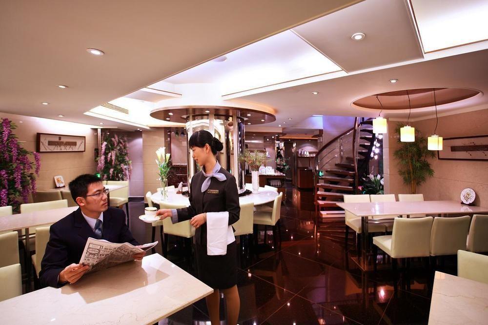 Kao Yuan Hotel - Zhong Zheng Taichung Buitenkant foto